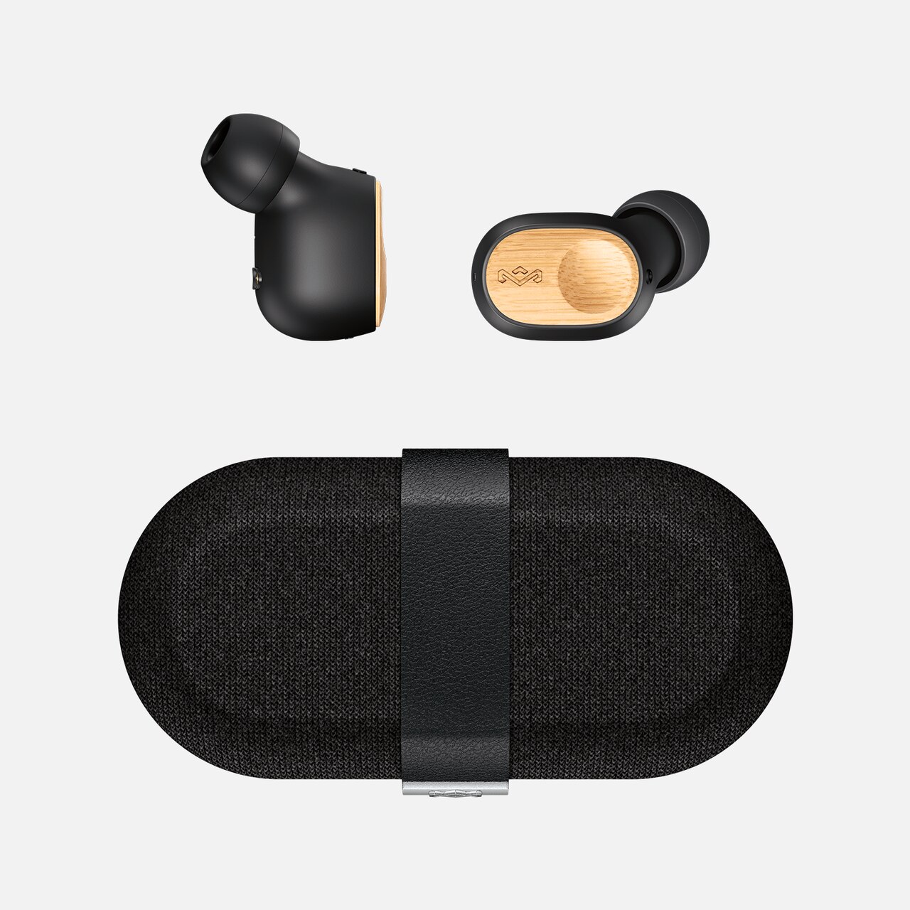 LIBERATE AIR - Headphones | Marley