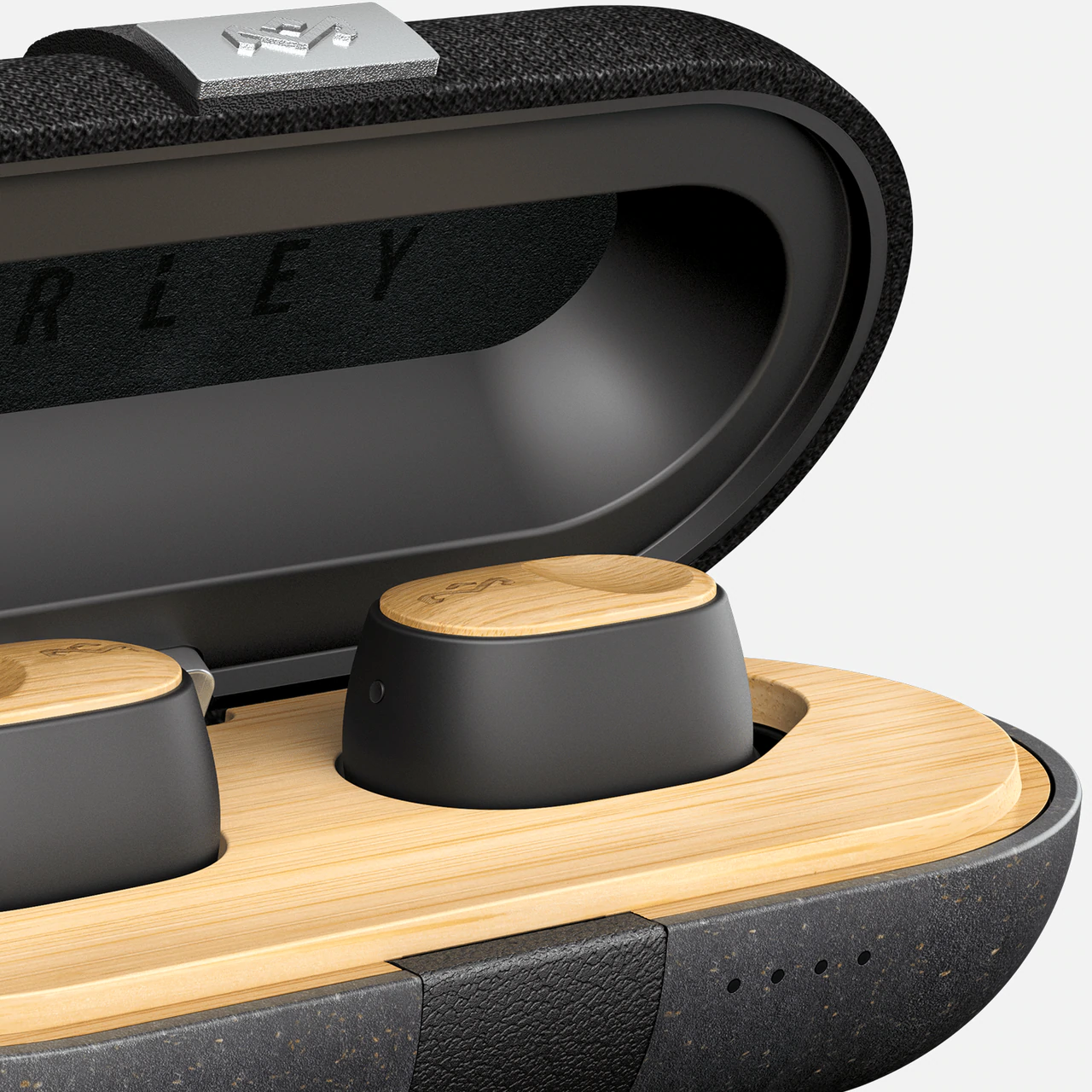 LIBERATE AIR - Headphones | Marley