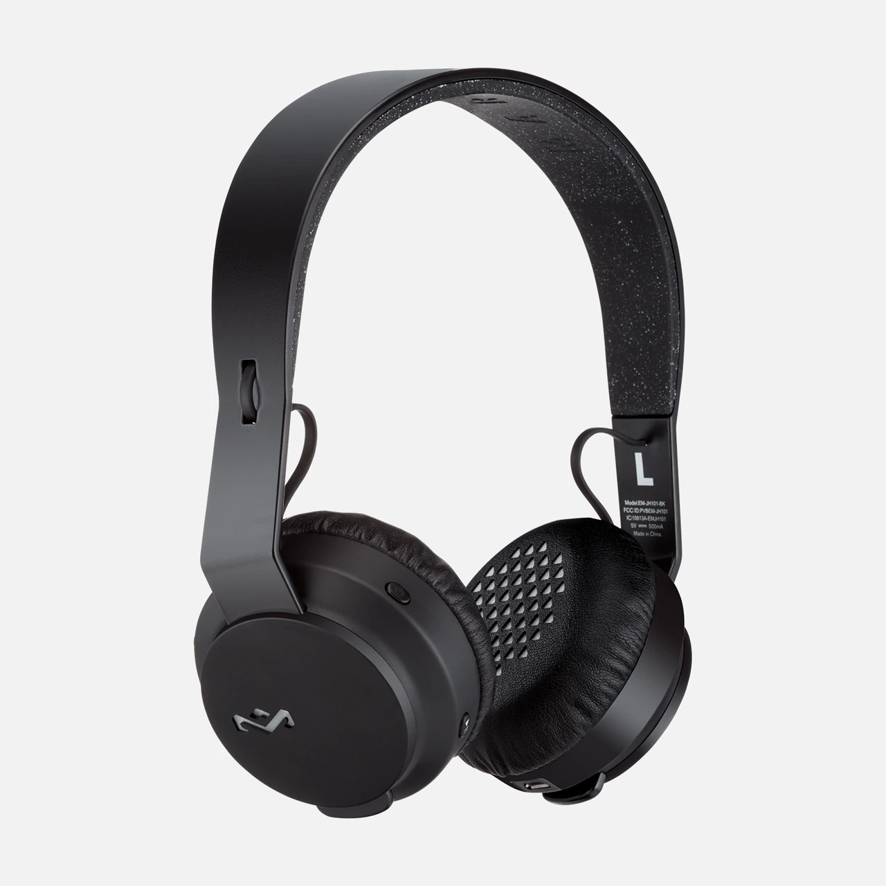 Headphones Page-1 | Marley