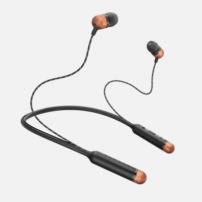 LIBERATE AIR - Headphones | Marley